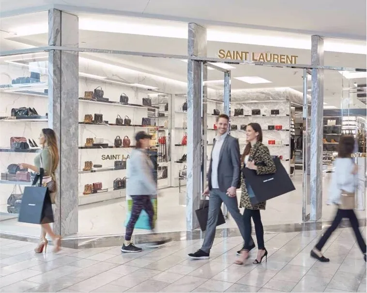 Macerich